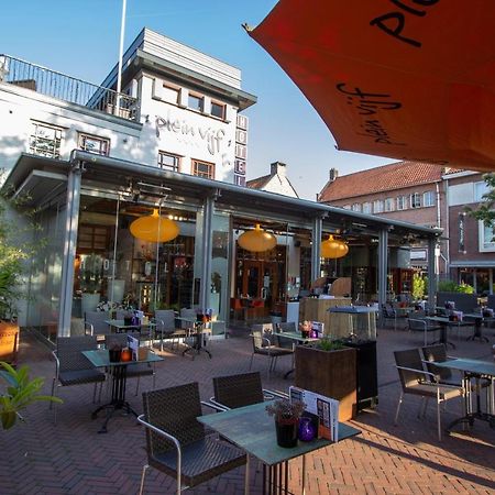 Boetiek Hotel Plein Vijf Deurne Dış mekan fotoğraf