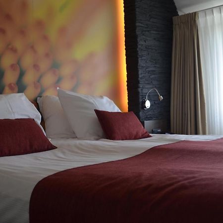 Boetiek Hotel Plein Vijf Deurne Dış mekan fotoğraf