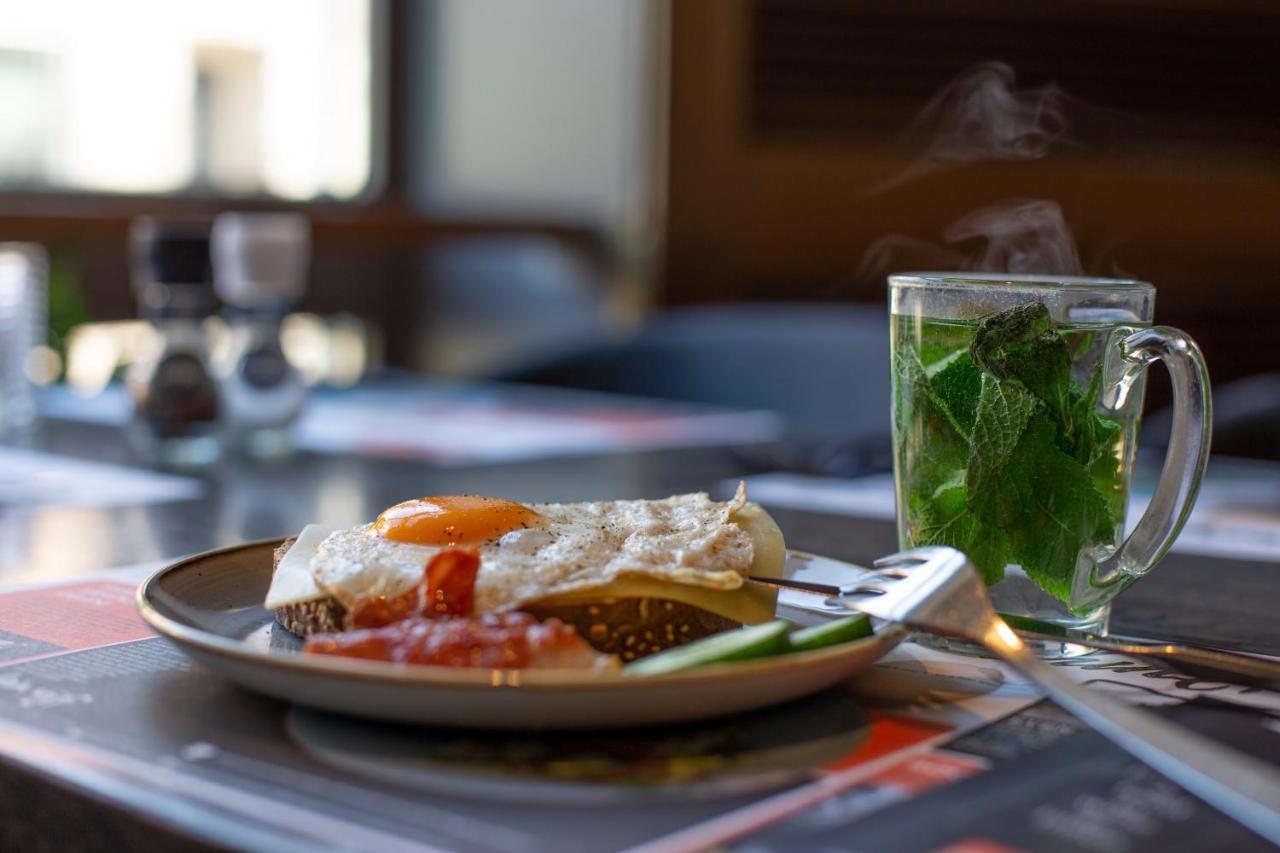Boetiek Hotel Plein Vijf Deurne Dış mekan fotoğraf