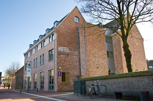Boetiek Hotel Plein Vijf Deurne Dış mekan fotoğraf