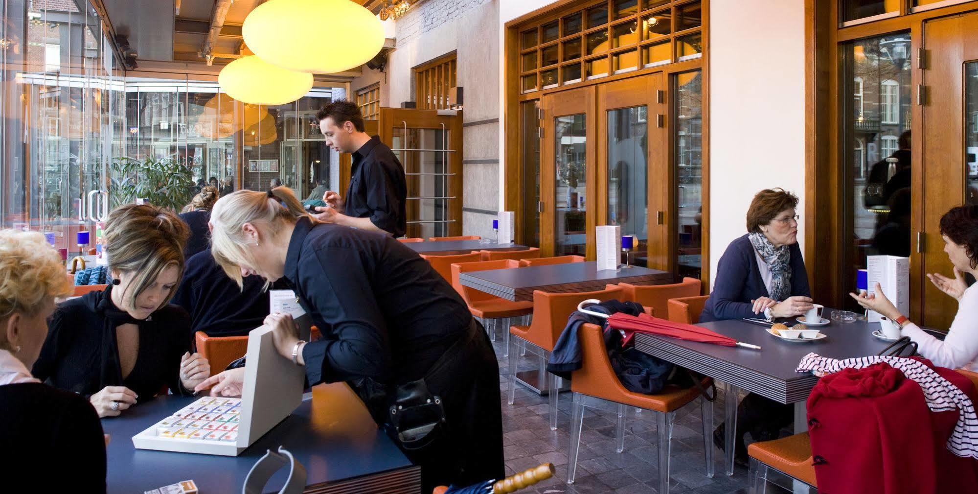 Boetiek Hotel Plein Vijf Deurne Dış mekan fotoğraf