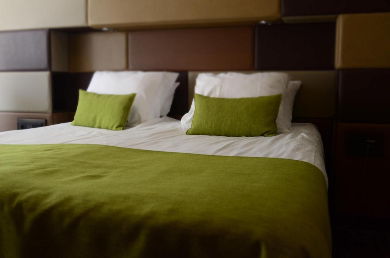 Boetiek Hotel Plein Vijf Deurne Dış mekan fotoğraf