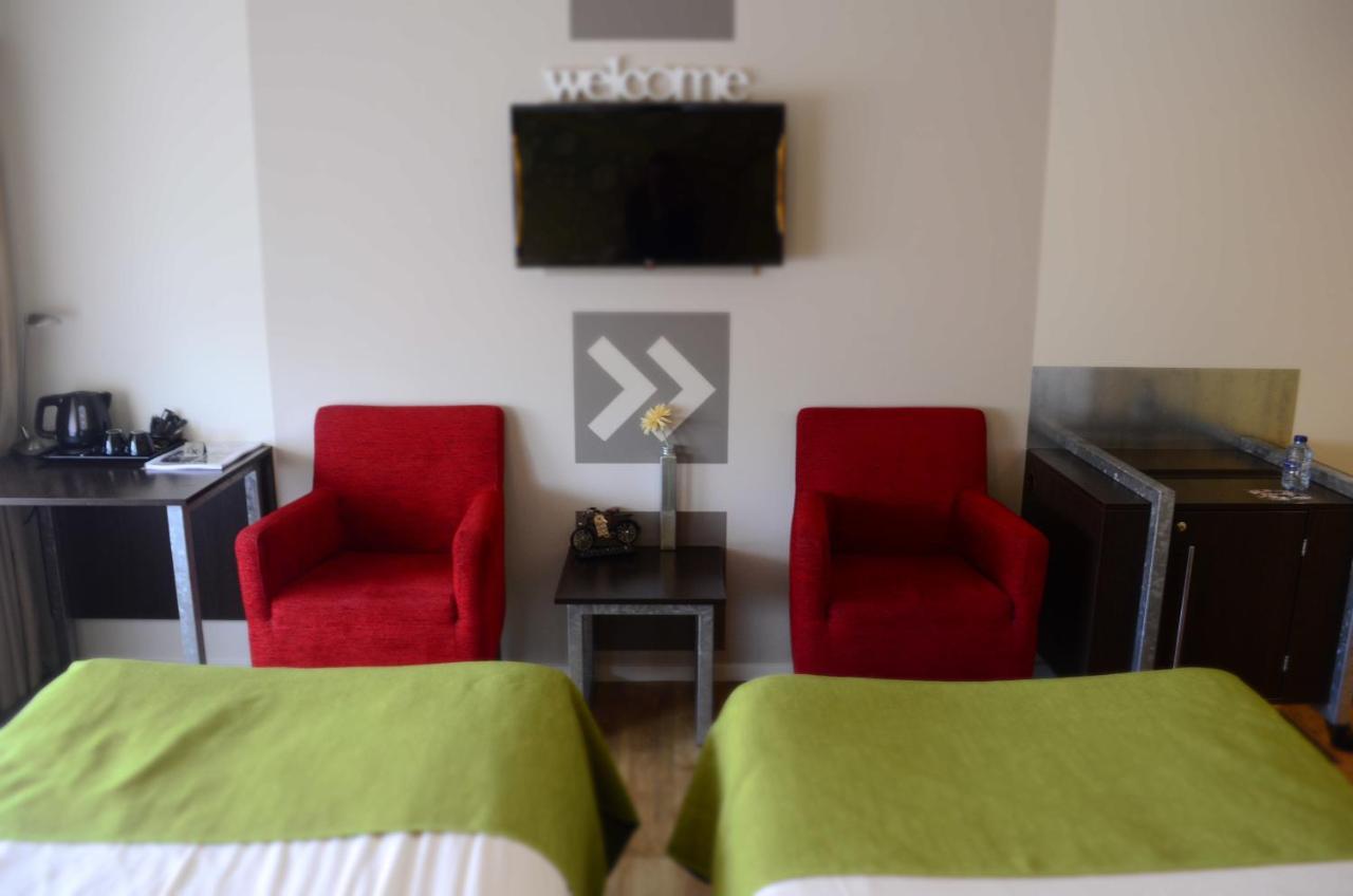 Boetiek Hotel Plein Vijf Deurne Dış mekan fotoğraf