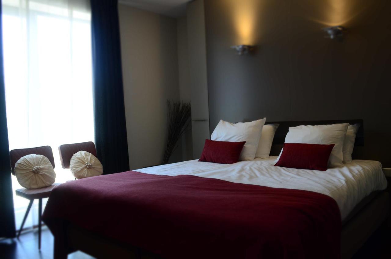 Boetiek Hotel Plein Vijf Deurne Dış mekan fotoğraf