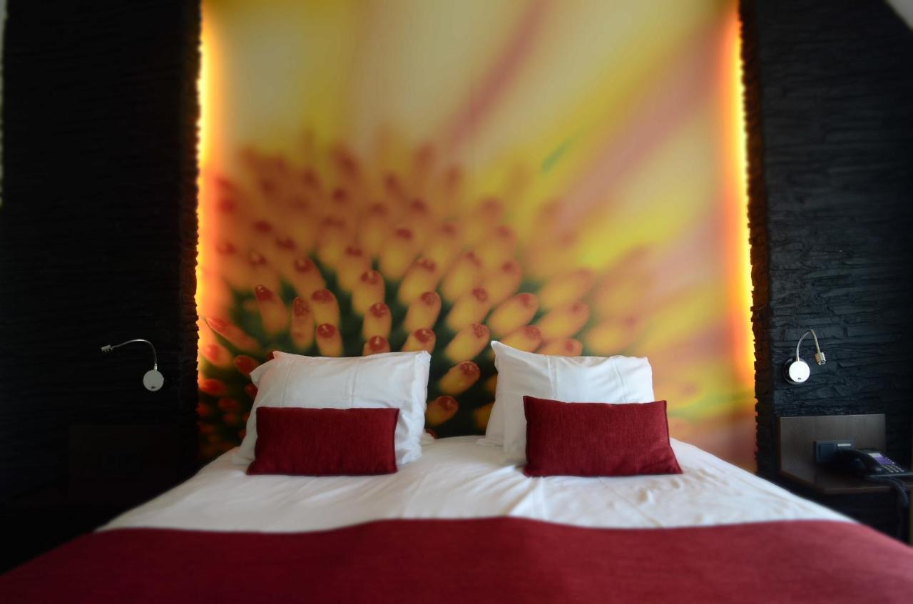 Boetiek Hotel Plein Vijf Deurne Dış mekan fotoğraf
