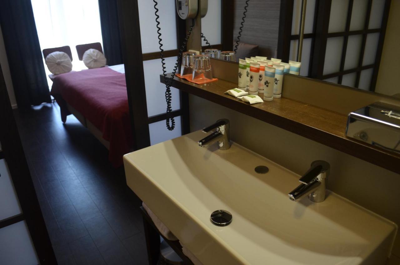 Boetiek Hotel Plein Vijf Deurne Dış mekan fotoğraf