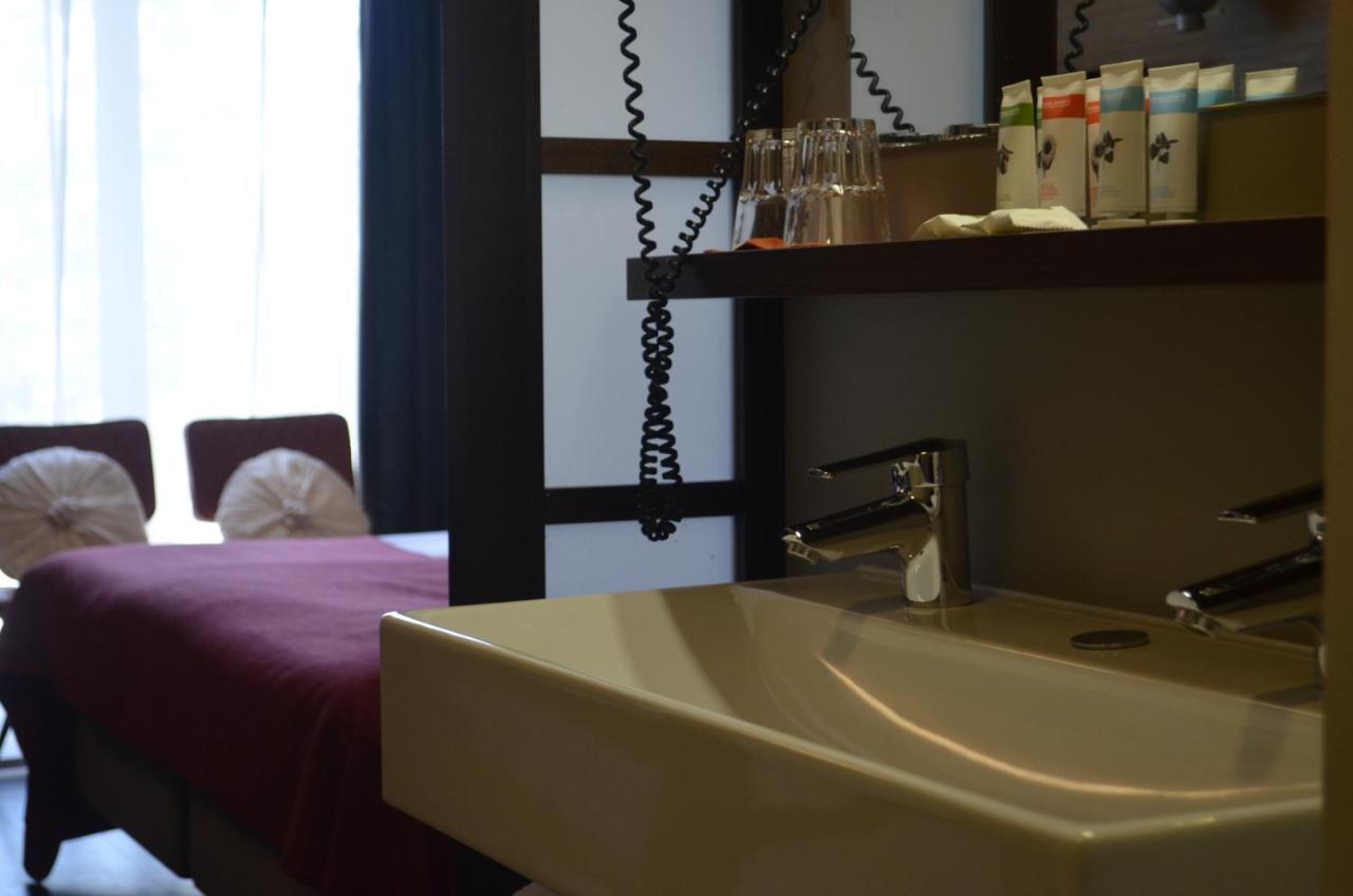 Boetiek Hotel Plein Vijf Deurne Dış mekan fotoğraf